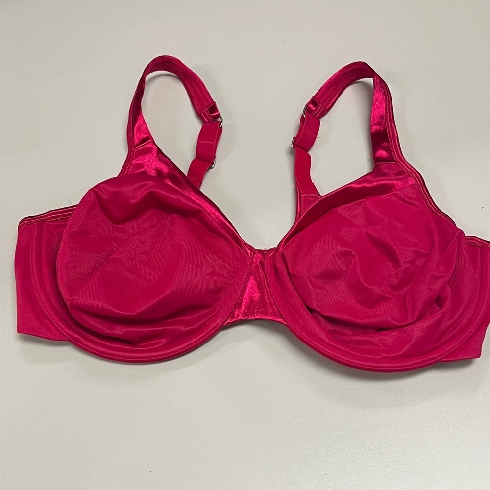 Playtex Fuchsia Underwire Bra 36DD